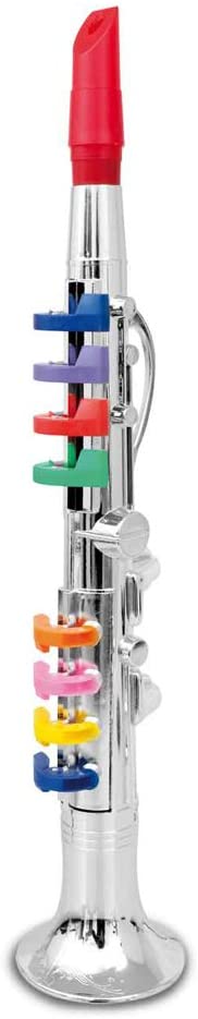 Sr. Clarinet