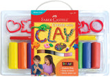 DA Create with Clay