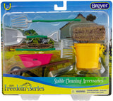Cleaning Stable Accessories
