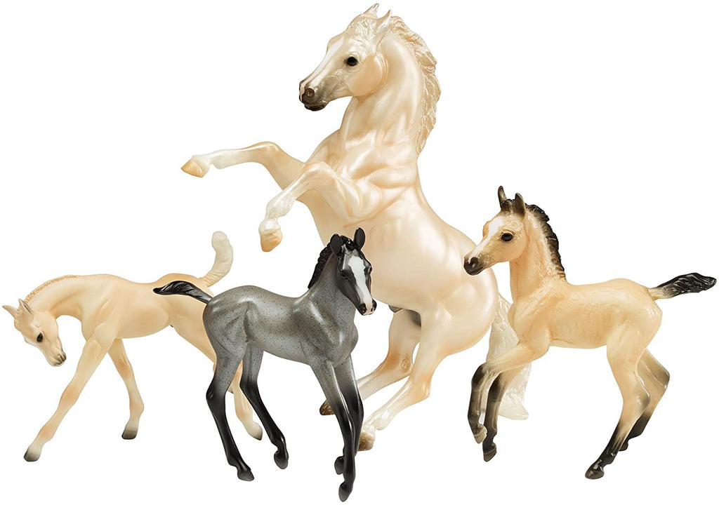 Breyer Cloud's Legend
