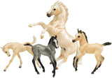 Breyer Cloud's Legend