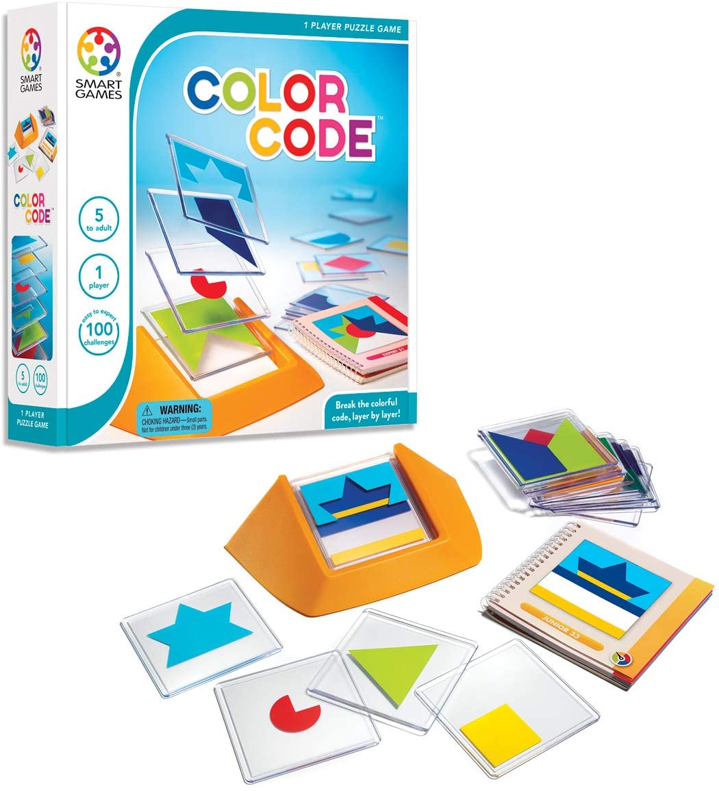 Color Code