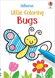 Little Coloring Bugs