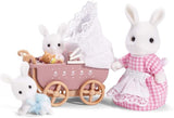 Connor & Keri's Carriage Ride