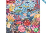 Coral Reef-1000 pc Puzzle
