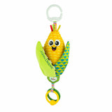 Lamaze JD Corn E Cobb Clip & Go