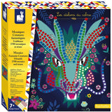 Fantastic Creatures - Mosaics