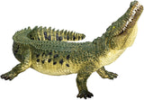 Crocodile with Moving Jaw