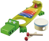 Symphony Croc