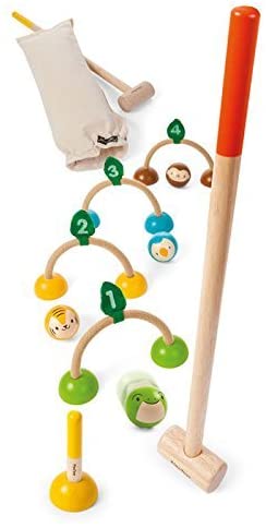 Croquet