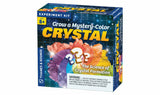 Mystery Color- Crystal Growing Pop