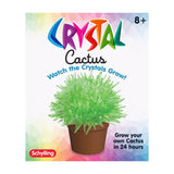 Crystal Cactus