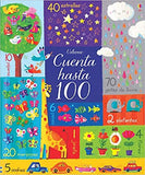 Cuenta hasta 100