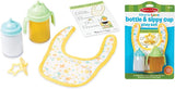Bottle & Sippy Cup Play Set