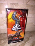 Jurassic World Basic Dino Asst