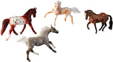 Breyer Dapples Dots