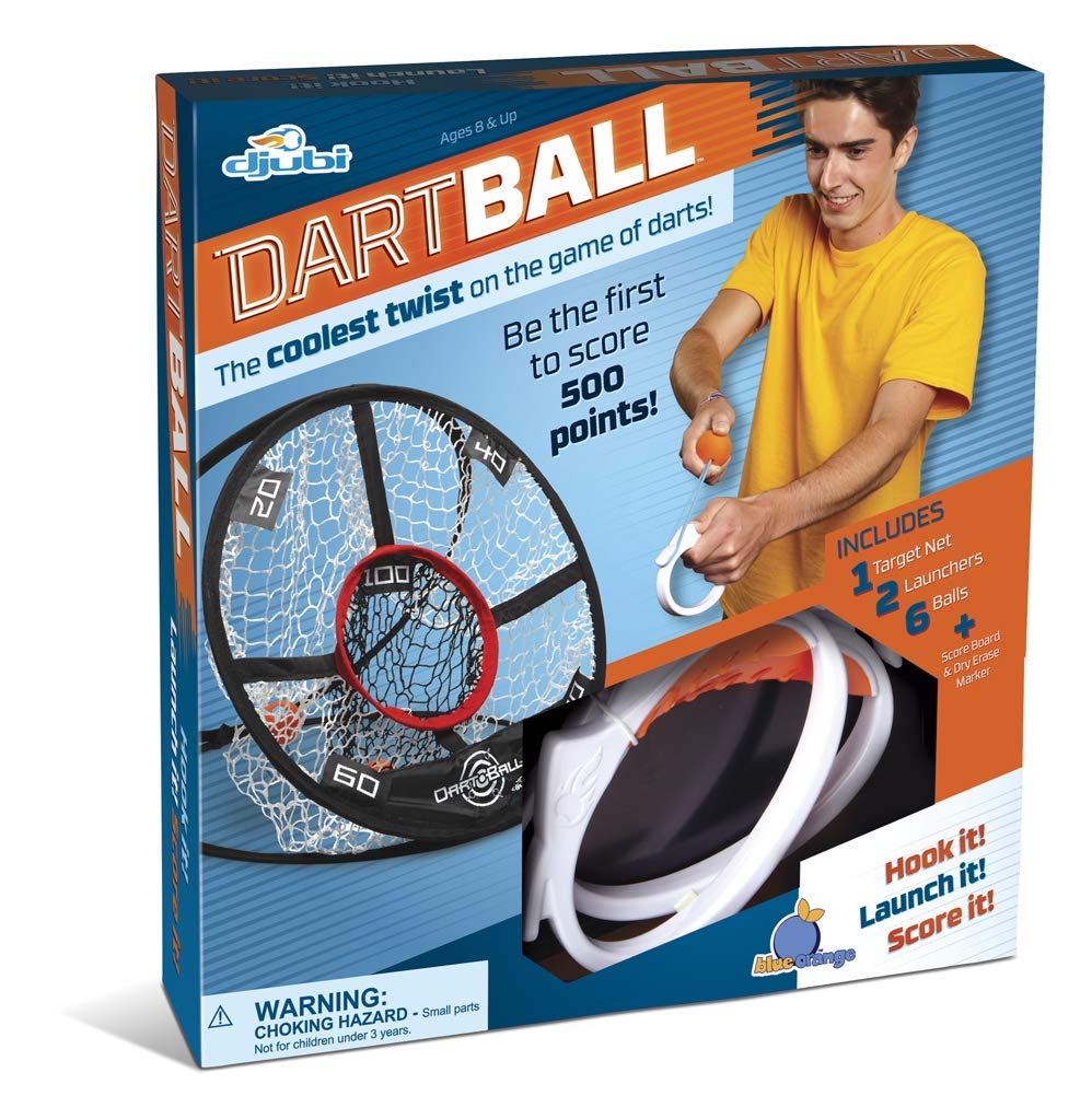 DartBall