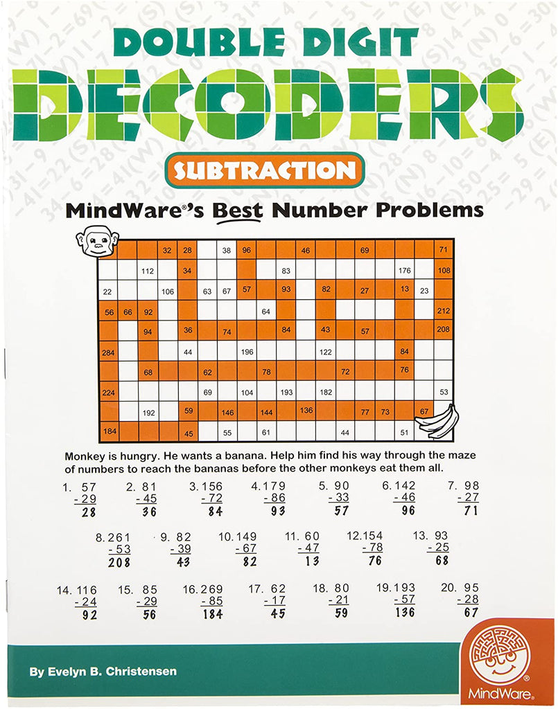 Double Digit Decoders