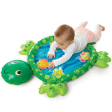 Deluxe fill 'n Fun Water Mat