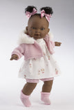 Diara Doll W/ Sound