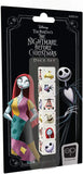 Dice Nightmare Before Christmas