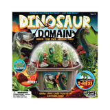 Dinosaur Domain