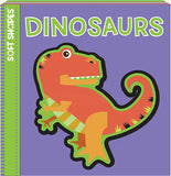 Dinos Soft Shapes