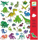 Dinosaurs Stickers