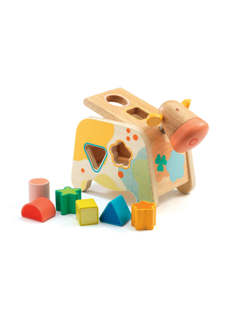 Cashatou Cow
