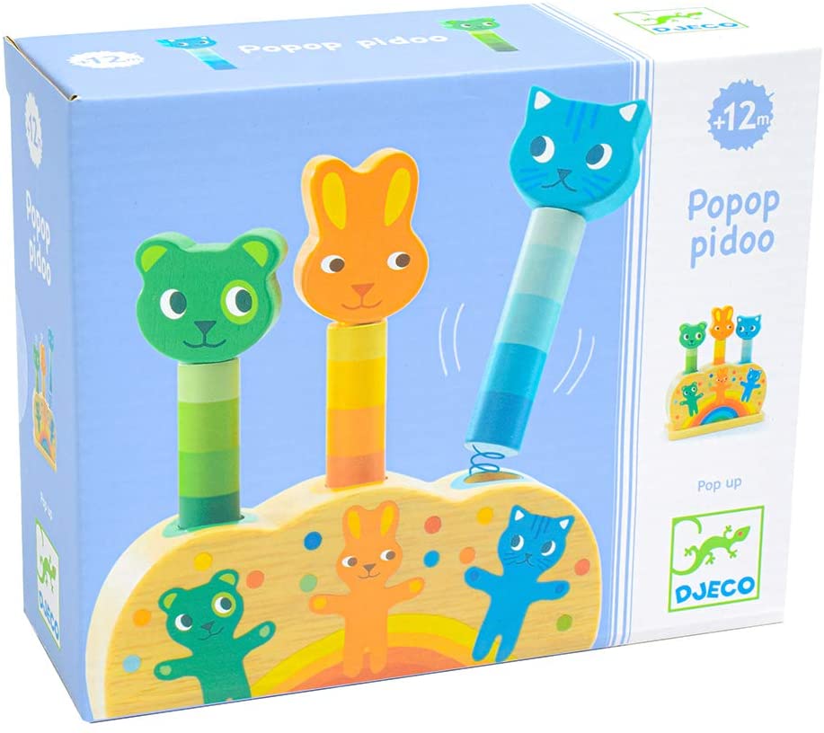 Pipop Pidoo Popi