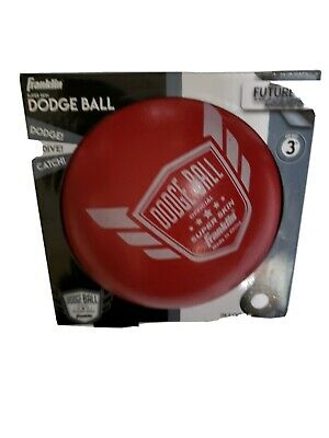 Dodge Ball - 6"
