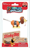 Slinky Dog - Worlds Smallest