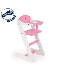 Baby Doll High Chair