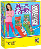 Doodle Socks