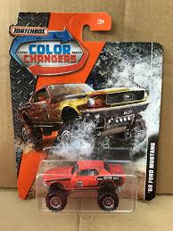 Mega Blox Color CHange