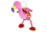 Flapping Fiona Clip & Go