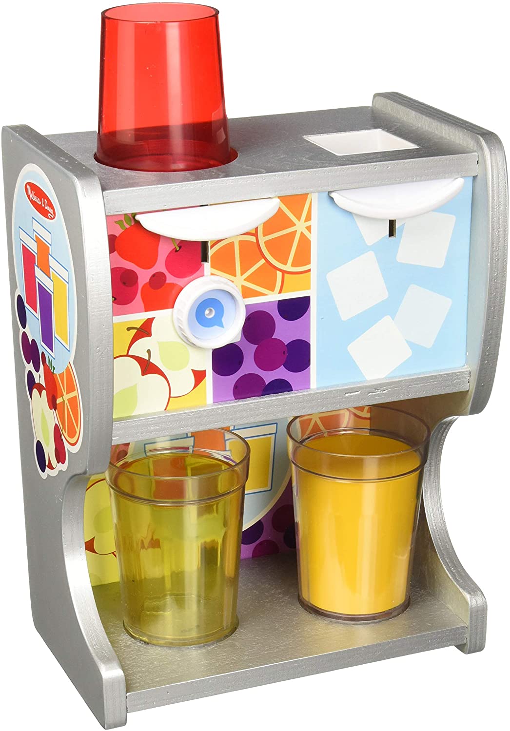 Melissa & Doug - Thirst Quencher Dispenser