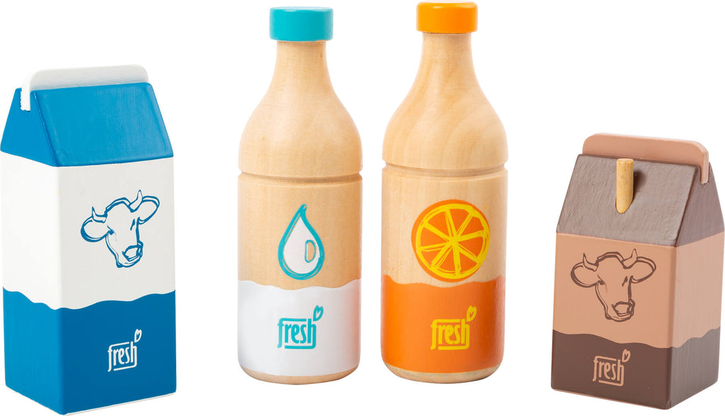 Drinks Playset Fresh