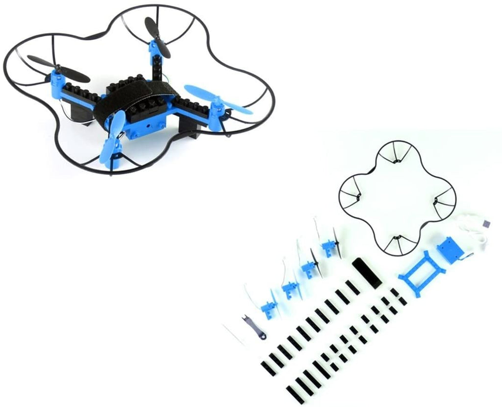 Build-A-Drone
