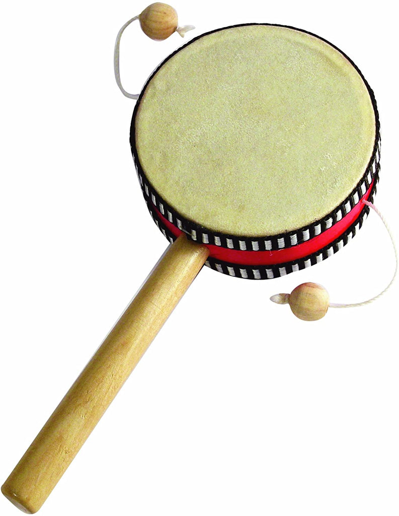 Monkey Drums