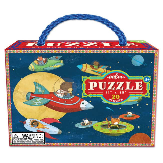 UP AND AWAY 20PC