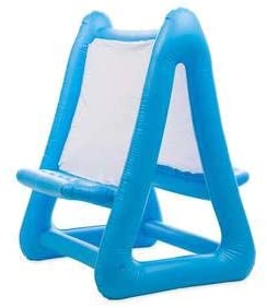 Inflatable Easel with Paints