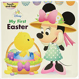 My First Easter Disney Baby