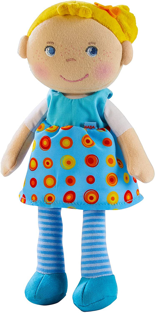 Edda Snug Up Doll
