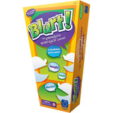 Blurt!