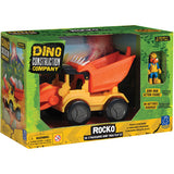 Rocko Styracosaurus Play Set