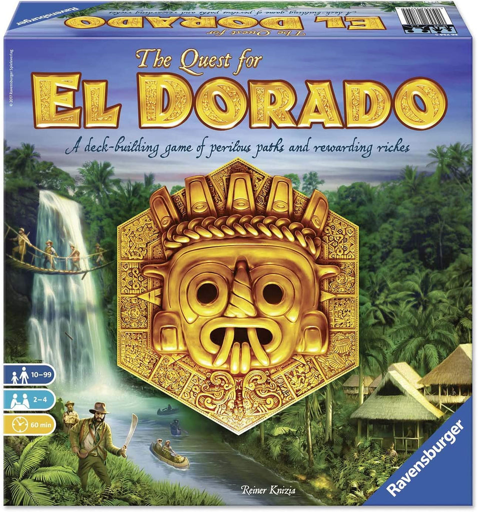 El Dorado Game