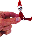 Elf On A Shelf World's Smallest