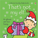 That's Not My Elf