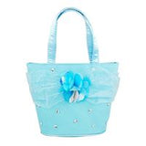 Princess Ella Blue Bag